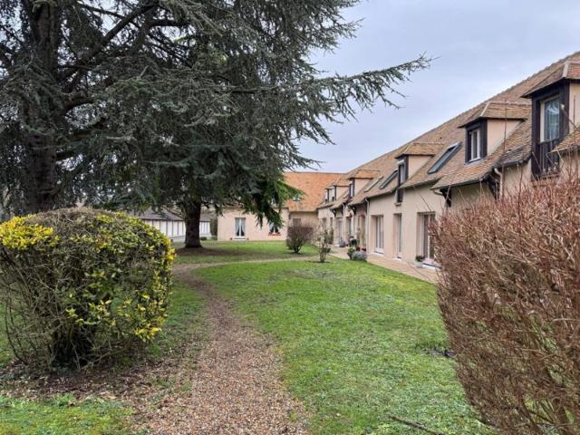 Appartement vente à Les Andelys, Pacy-sur-eure