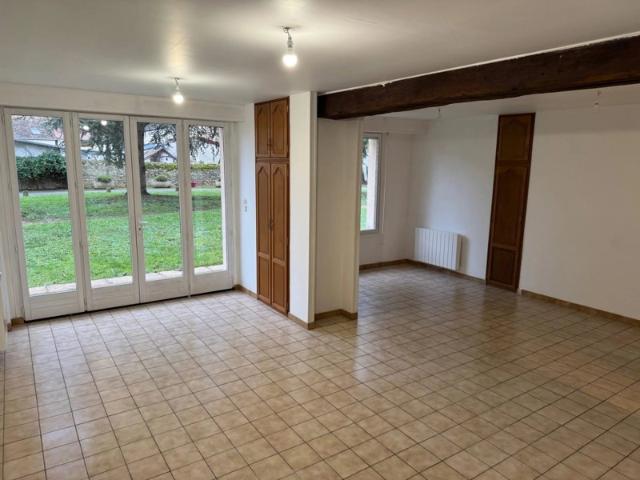 Appartement vente à Les Andelys, Pacy-sur-eure