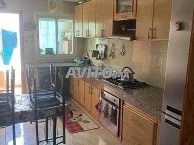 Appartement vente à Témara