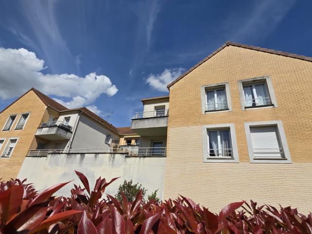 Appartement vente à Meaux, Le Pin