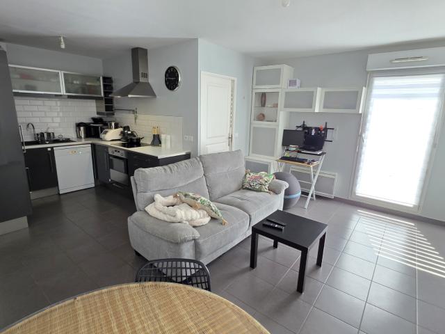 Appartement vente à Meaux, Le Pin