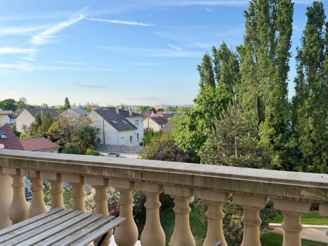 Appartement vente à Argenteuil, Franconville