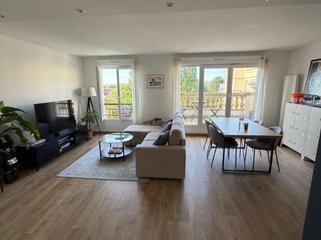 Appartement vente à Argenteuil, Franconville