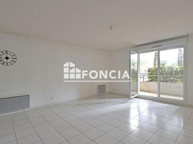 Appartement vente à Montpellier