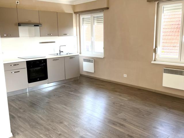 Appartement vente à Haguenau-Wissembourg, Roppenheim