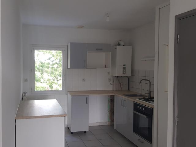 Appartement location à Châtellerault, Vouneuil-sur-vienne