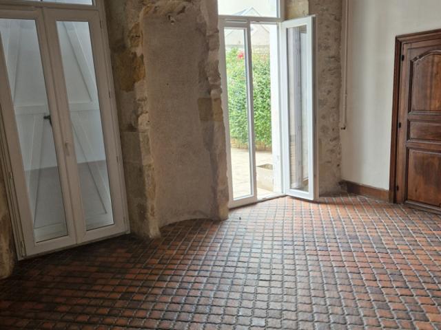Appartement location à Vierzon