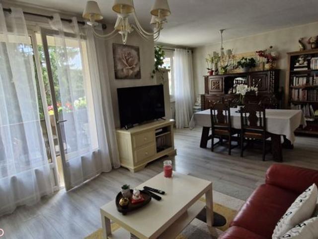 Appartement vente à Saint-Étienne, Saint-etienne