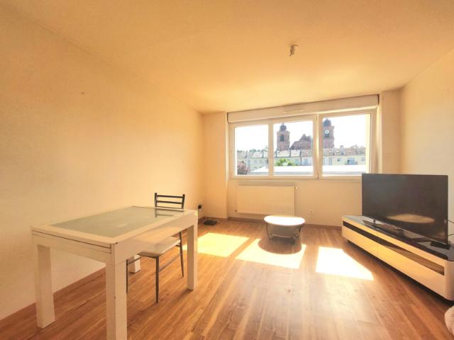 Appartement location à Saint-Dié-des-Vosges, Saint-dié