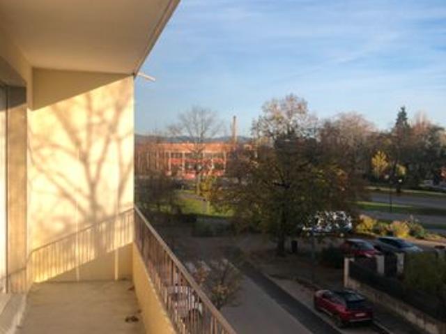 Appartement vente à Sélestat-Erstein, Sélestat