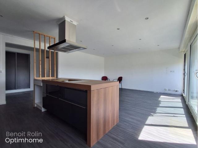 Appartement vente à Le Mans