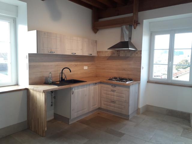 Appartement location à Chaumont, Biesles