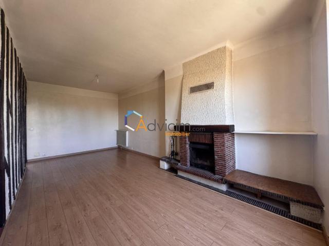 Appartement location à Orléans, Fleury-les-aubrais