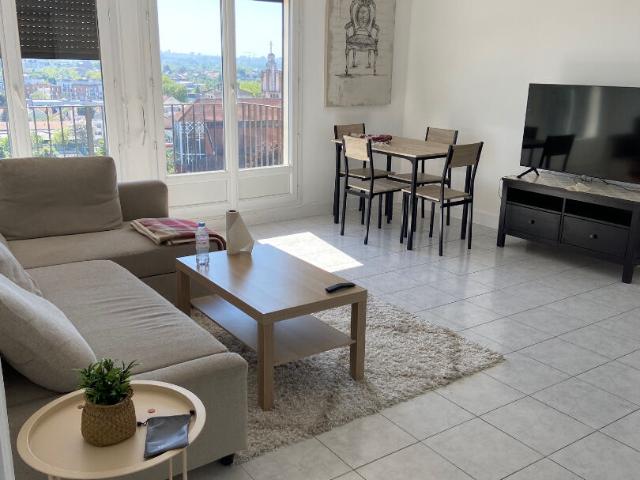 Appartement location à Epinay-sur-seine, Centre-Ville