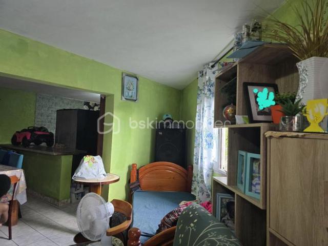 Appartement vente à La Réunion