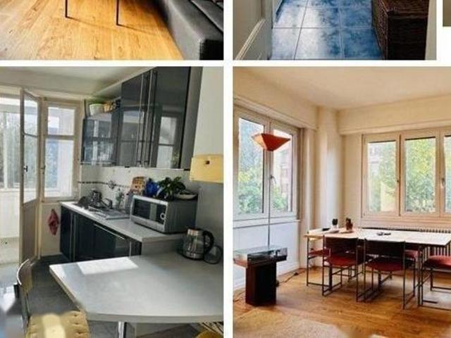 Appartement location à Strasbourg, Hoenheim