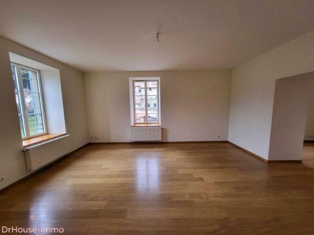Appartement vente à Le Puy-en-Velay, Polignac
