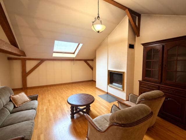 Appartement vente à Schiltigheim, Collectivité européenne d'Alsace