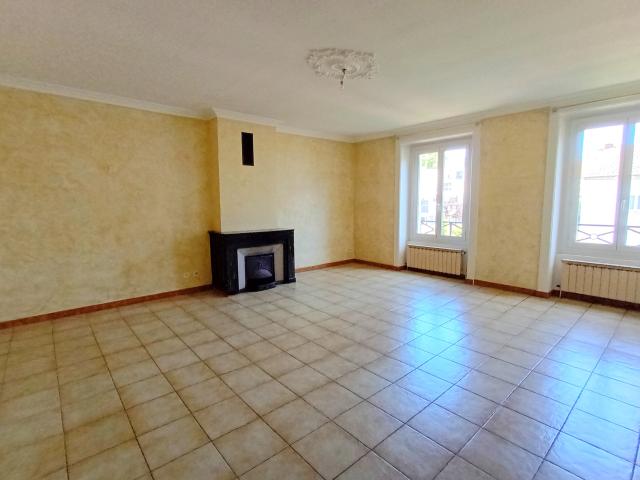 Appartement vente à Saint-Étienne, Saint-etienne