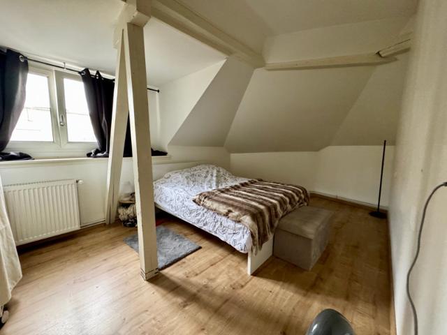 Appartement location à Sarreguemines