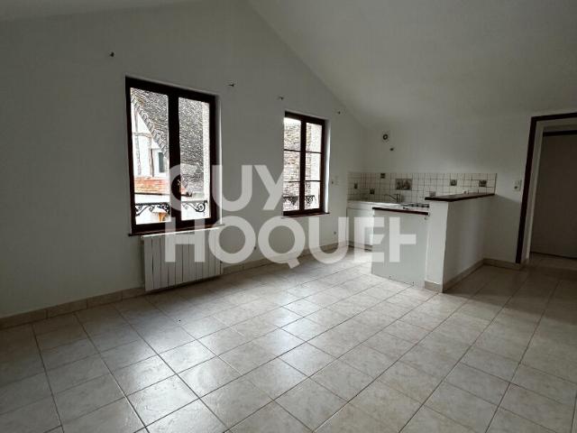 Appartement location à Dreux, Boncourt