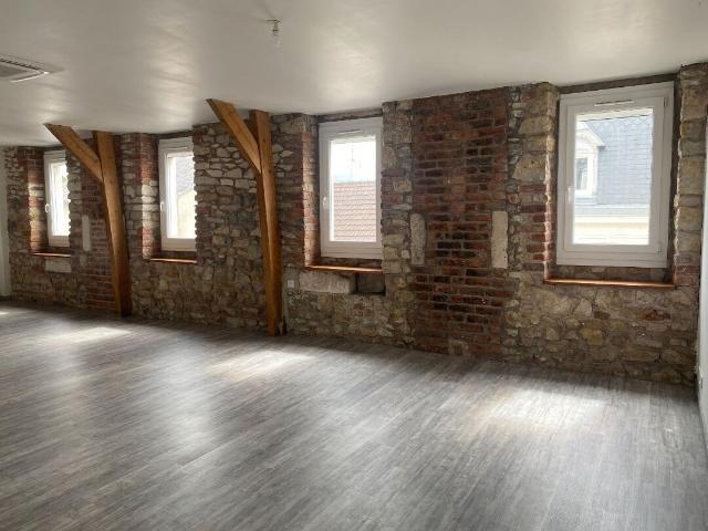Appartement vente à Montluçon