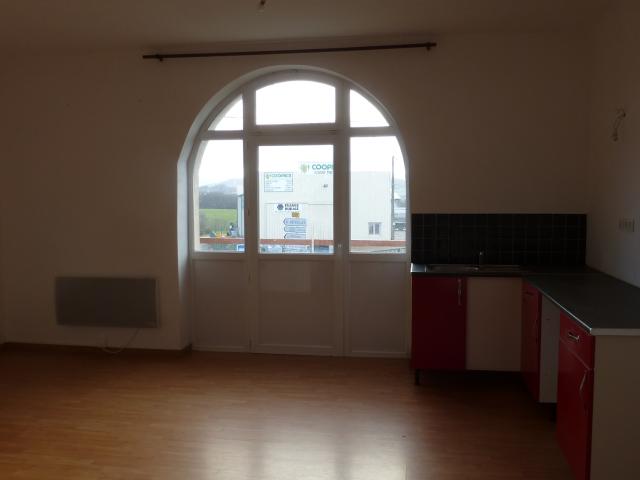 Appartement location à Vichy, Droiturier