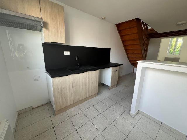 Appartement location à Montluçon