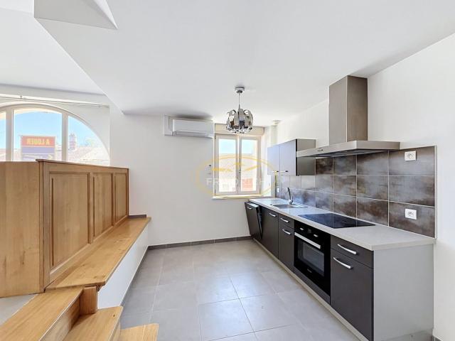 Appartement location à Commercy, Houdelaincourt