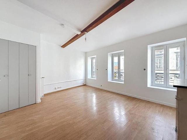 Appartement location à Clermont-Ferrand, Clermont-ferrand