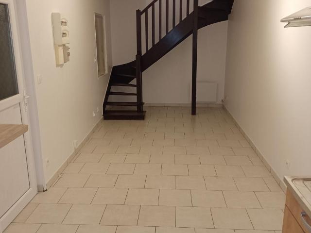 Duplex location à Senlis, Neuilly-en-thelle