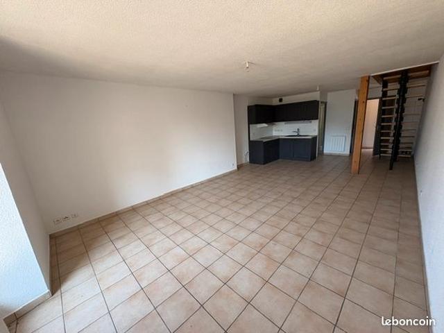 Appartement vente à Bonneville, Passy