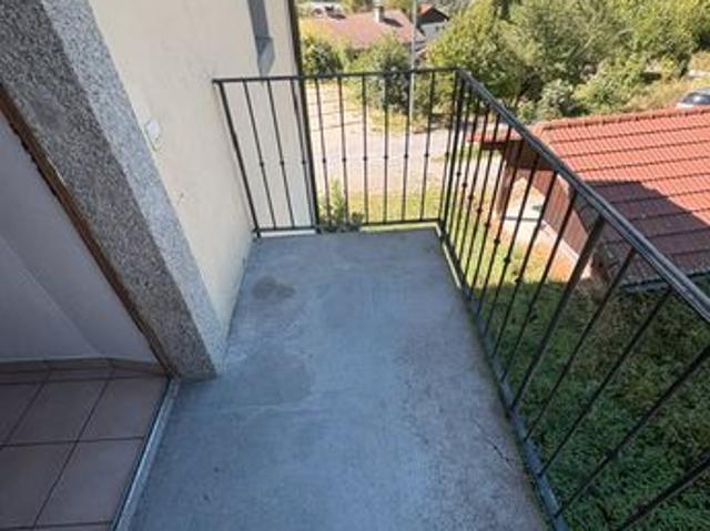 Appartement vente à Bonneville, Passy