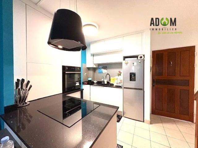 Appartement vente à Beauvais, Saint-paul