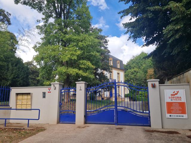 Appartement vente à Val-de-Briey, Lantéfontaine