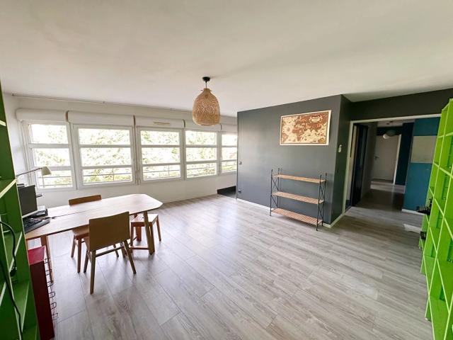 Appartement vente à Sarcelles, Montmorency