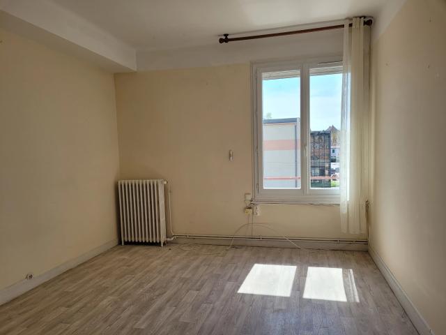 Appartement location à Saint-Pourçain-sur-Sioule, Allier