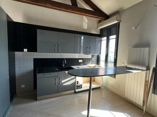 Appartement location à Meaux, Mitry-mory