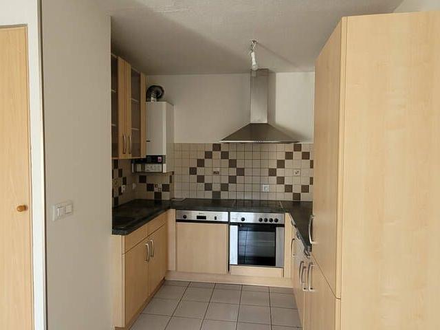 Appartement location à Forbach-Boulay-Moselle, Creutzwald