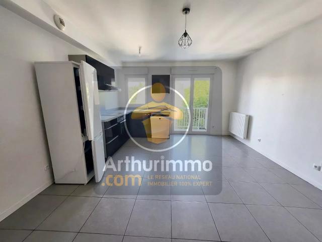 Appartement vente à Créteil, Chennevières-sur-marne