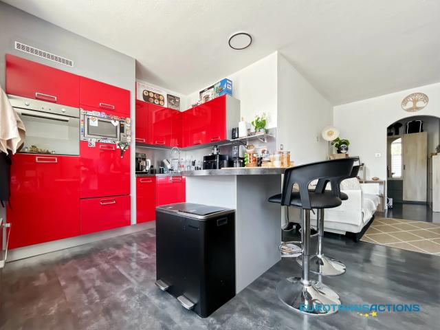 Appartement location à Haguenau-Wissembourg, Langensoultzbach