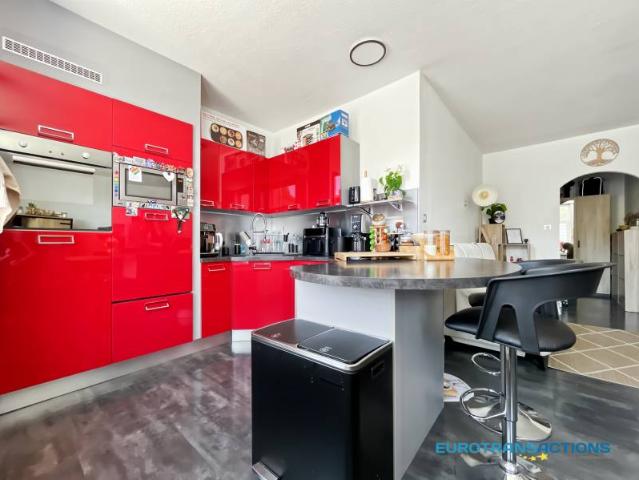 Appartement location à Haguenau-Wissembourg, Langensoultzbach