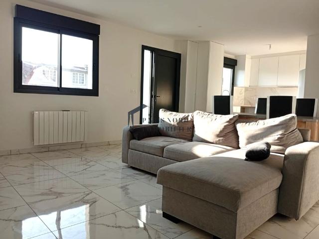 Appartement location à Le Raincy, Aulnay-sous-bois