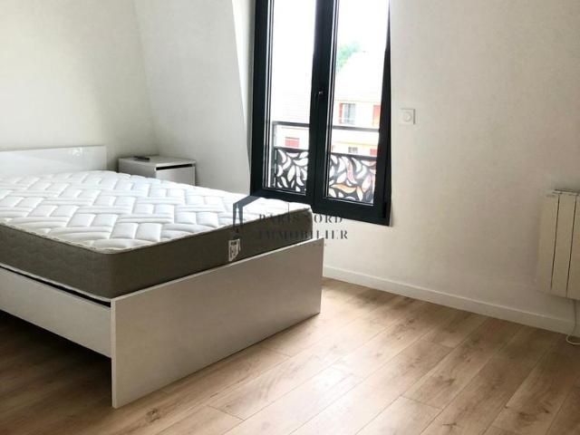Appartement location à Le Raincy, Aulnay-sous-bois