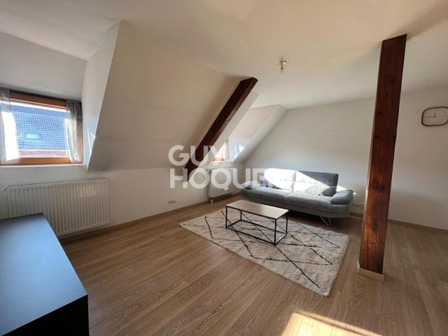 Appartement location à Thann-Guebwiller, Cernay