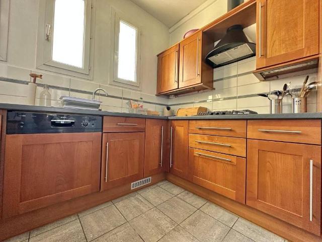 Appartement location à Les Hautes Garces, Étampes