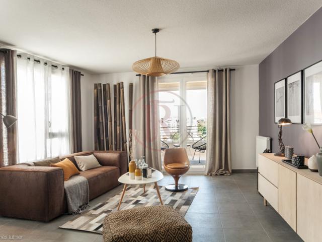 Appartement vente à Lodève, Saint-clément-de-rivière