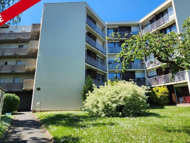 Appartement vente à Argenteuil, Le Plessis-bouchard