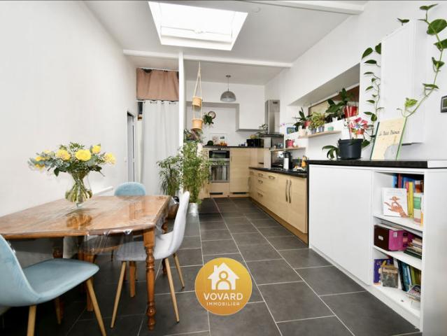 Appartement vente à Sarcelles, Saint-brice-sous-forêt