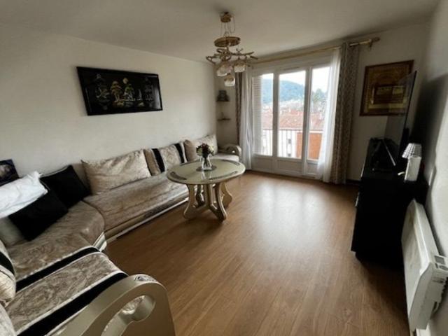 Appartement vente à Valence, Tain-l'hermitage